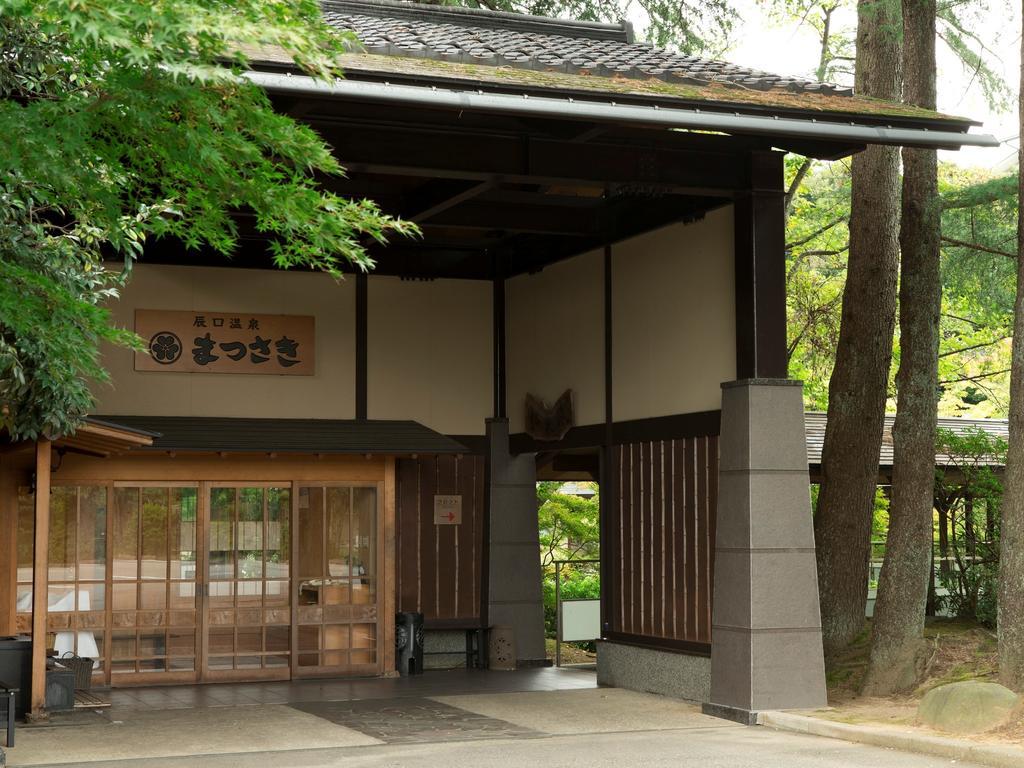 Matsusaki Nomi Exterior photo